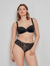 Cueca alta em renda